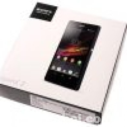 Sony Xperia Z